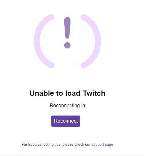 How To Fix Twitch Unable To Load Error | NEW in 2024