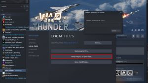 How To Fix War Thunder That Keeps Disconnecting From Server