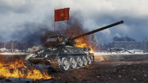 How To Fix World Of Tanks Crashing On Steam | NEW & Updated in 2022