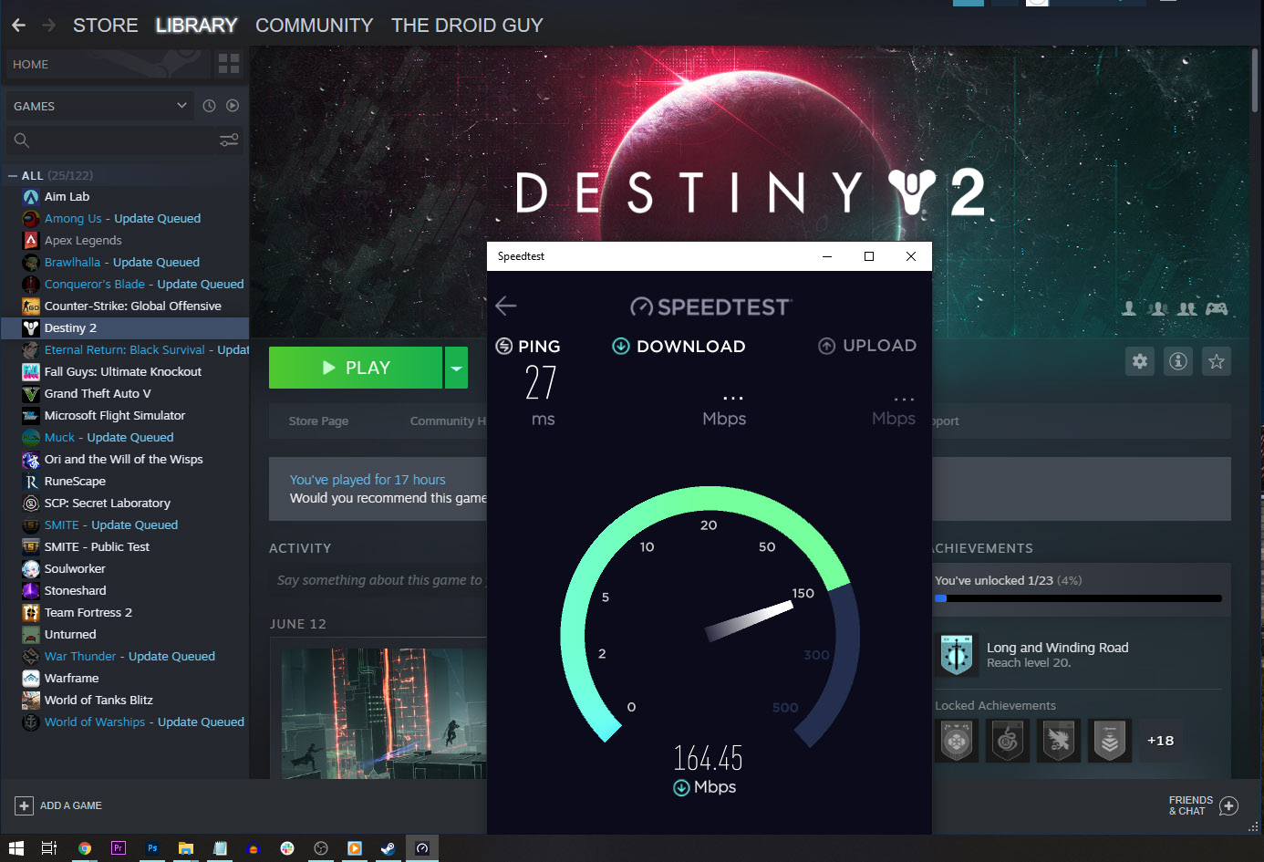 How To Fix Destiny 2 Stuttering and Freezing Issues on Steam