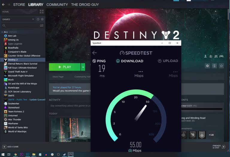 How To Fix Destiny 2 That Keeps Crashing on Steam