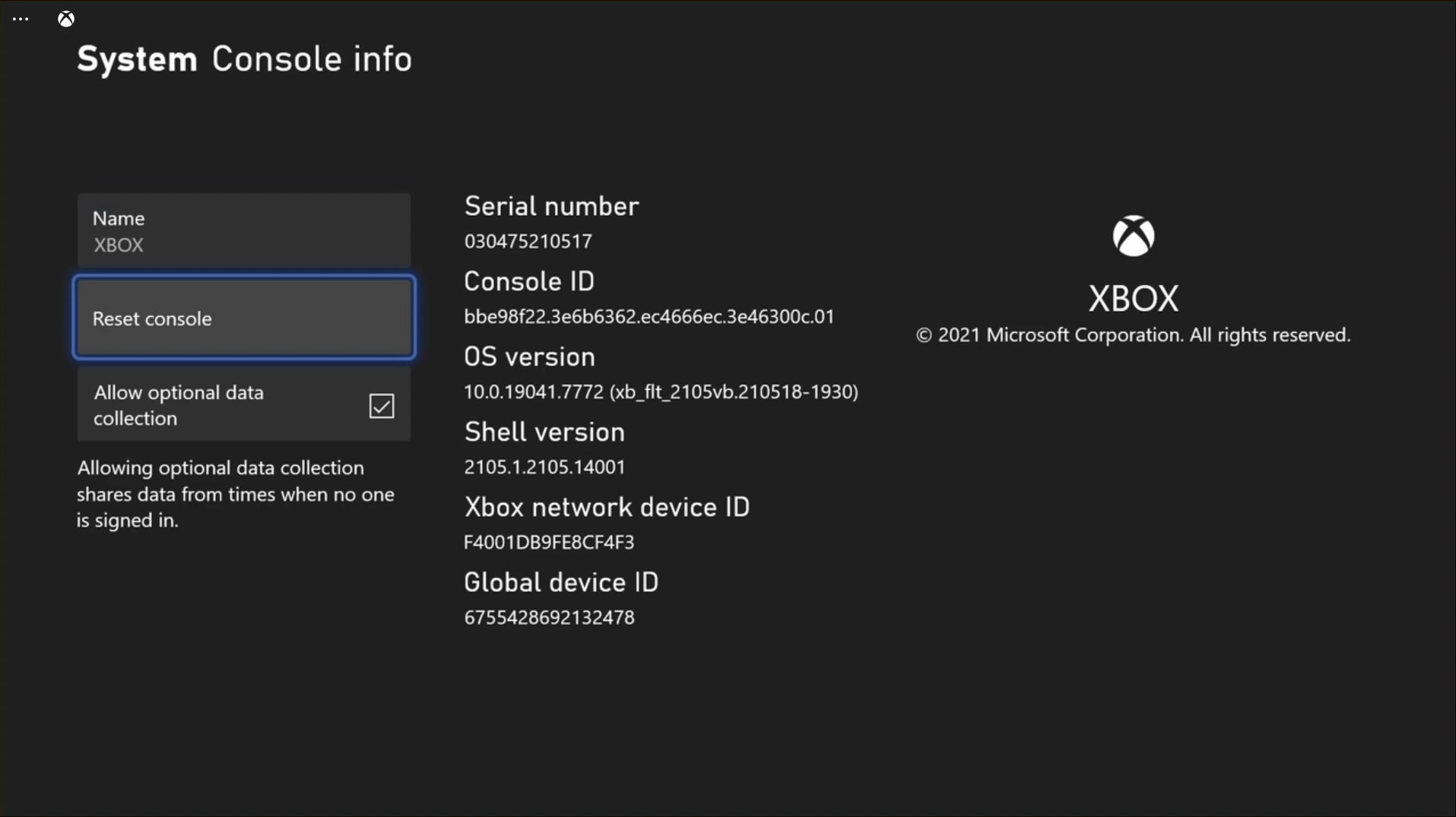 How to Reset Xbox Series S to Factory Settings - A Step-by-Step Guide