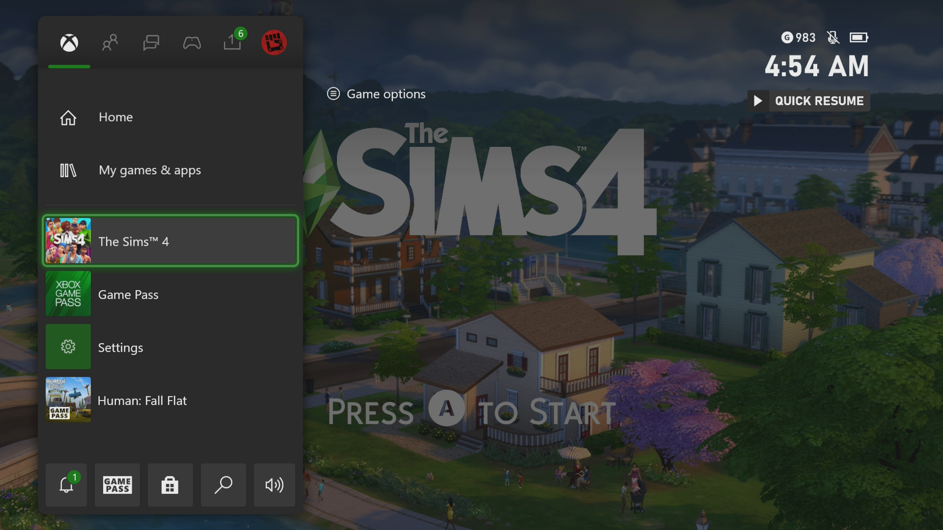 What to do when your Sims 4 Xbox game keeps on crashing