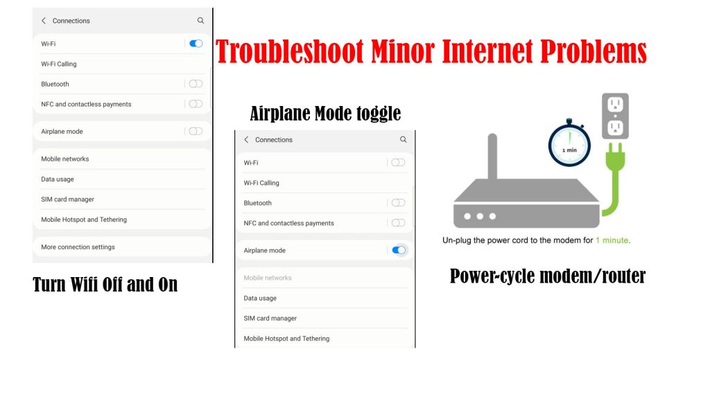 howto fix discord stuck on connecting android11 fixinet