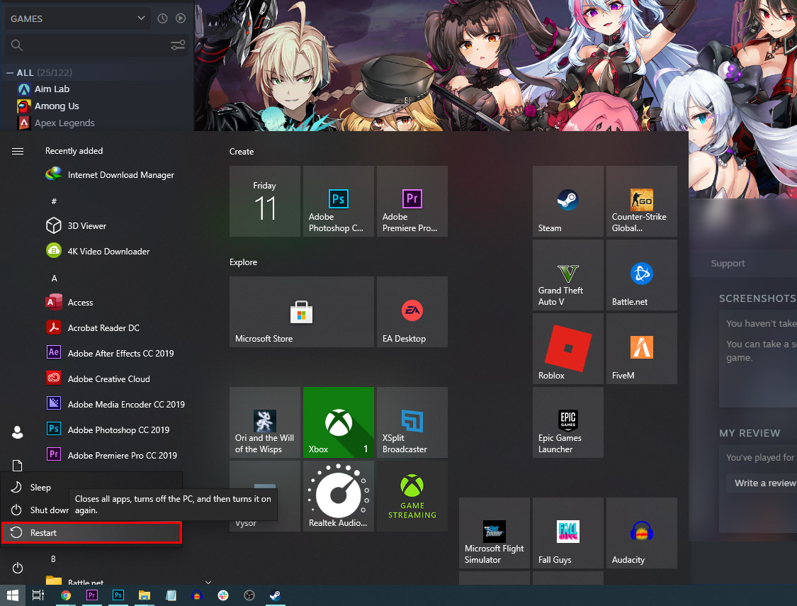 What To Do If Soulworker Stops Responding On Steam