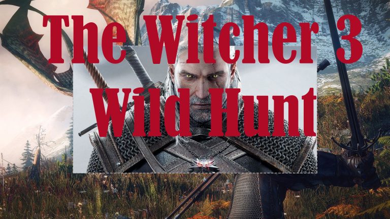 How to Fix The Witcher 3 Wild Hunt that randomly freezes on Windows 10