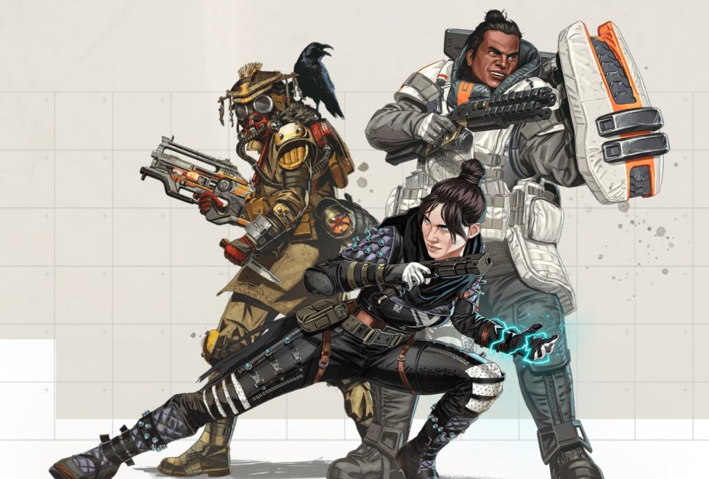 Apex Legends