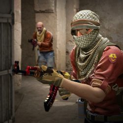 How To Fix Counter Strike Won’t Launch On Steam | NEW in 2022