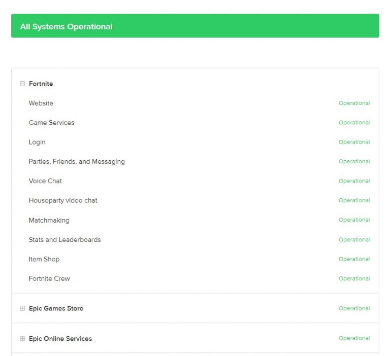 How To Fix Epic Games Login Not Working in 2025 NEW & Updated The Droid Guy