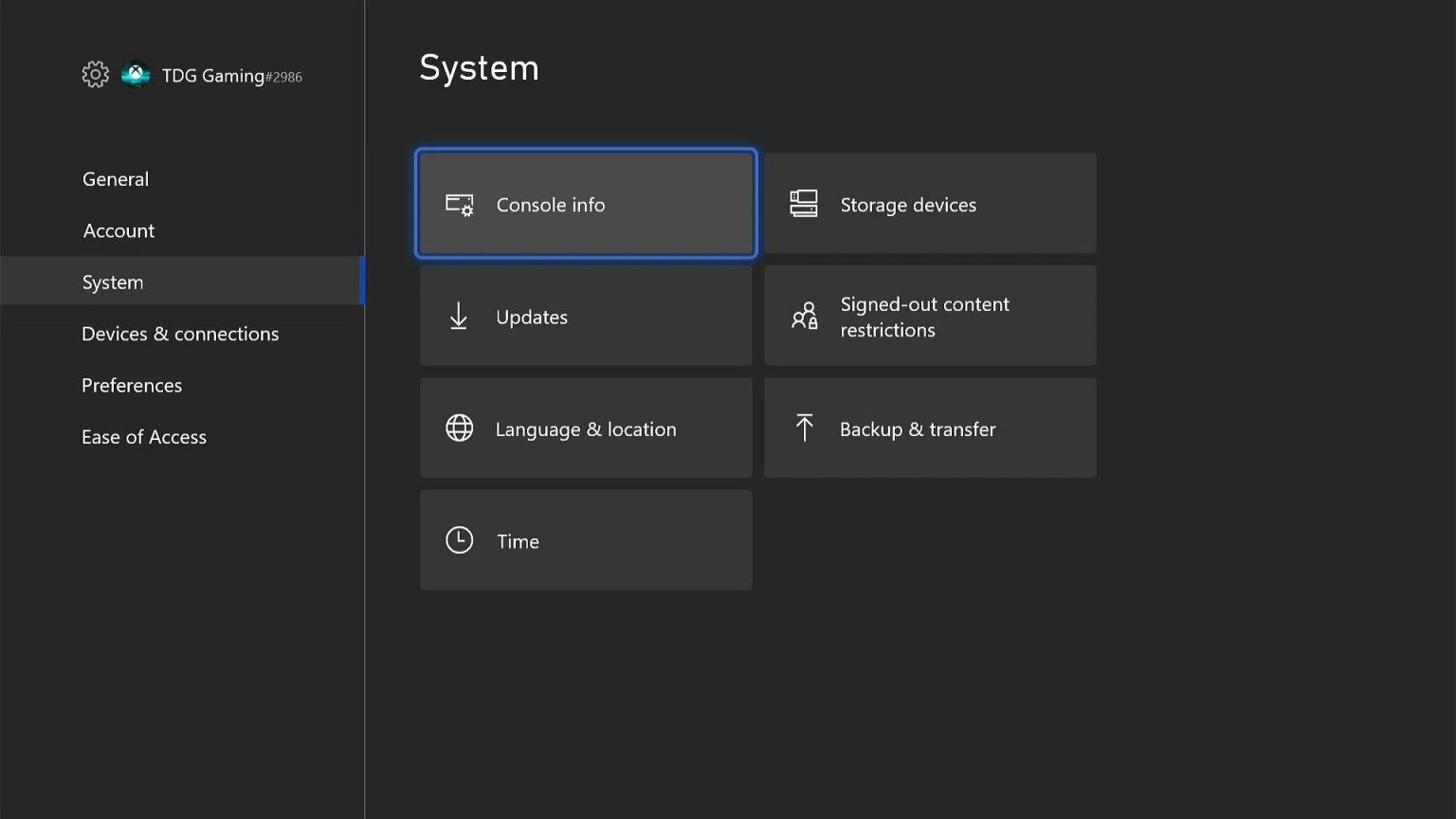 Ошибка 0x80072ee2 xbox one