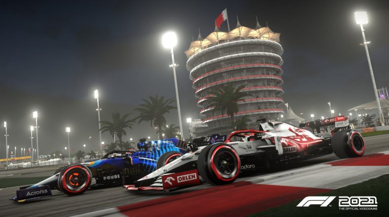 How To Fix F1 2021 Crashing On Steam | Windows 10 | NEW 2021