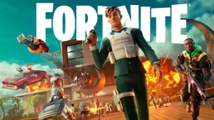 How To Fix Fortnite Not Working On Switch in 2024 | Easy Steps