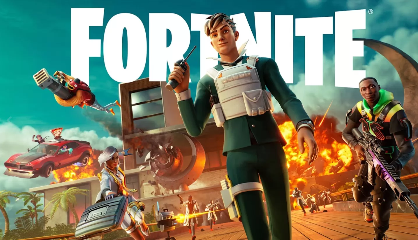 How To Fix Fortnite Not Working On Switch in 2024 Easy Steps