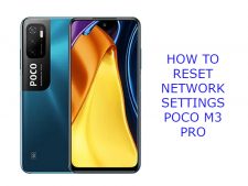 How To Reset Network Settings Poco M3 Pro (7)