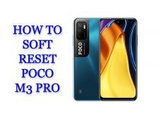 How To Soft Reset Poco M3 Pro (2)
