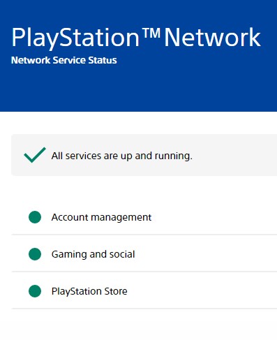 How To Fix PS5 PlayStation Store Not Working [Updated 2023] 