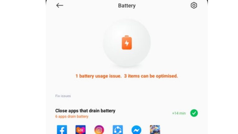 How to Fix a Poco M3 Pro with Battery Draining Quickly
