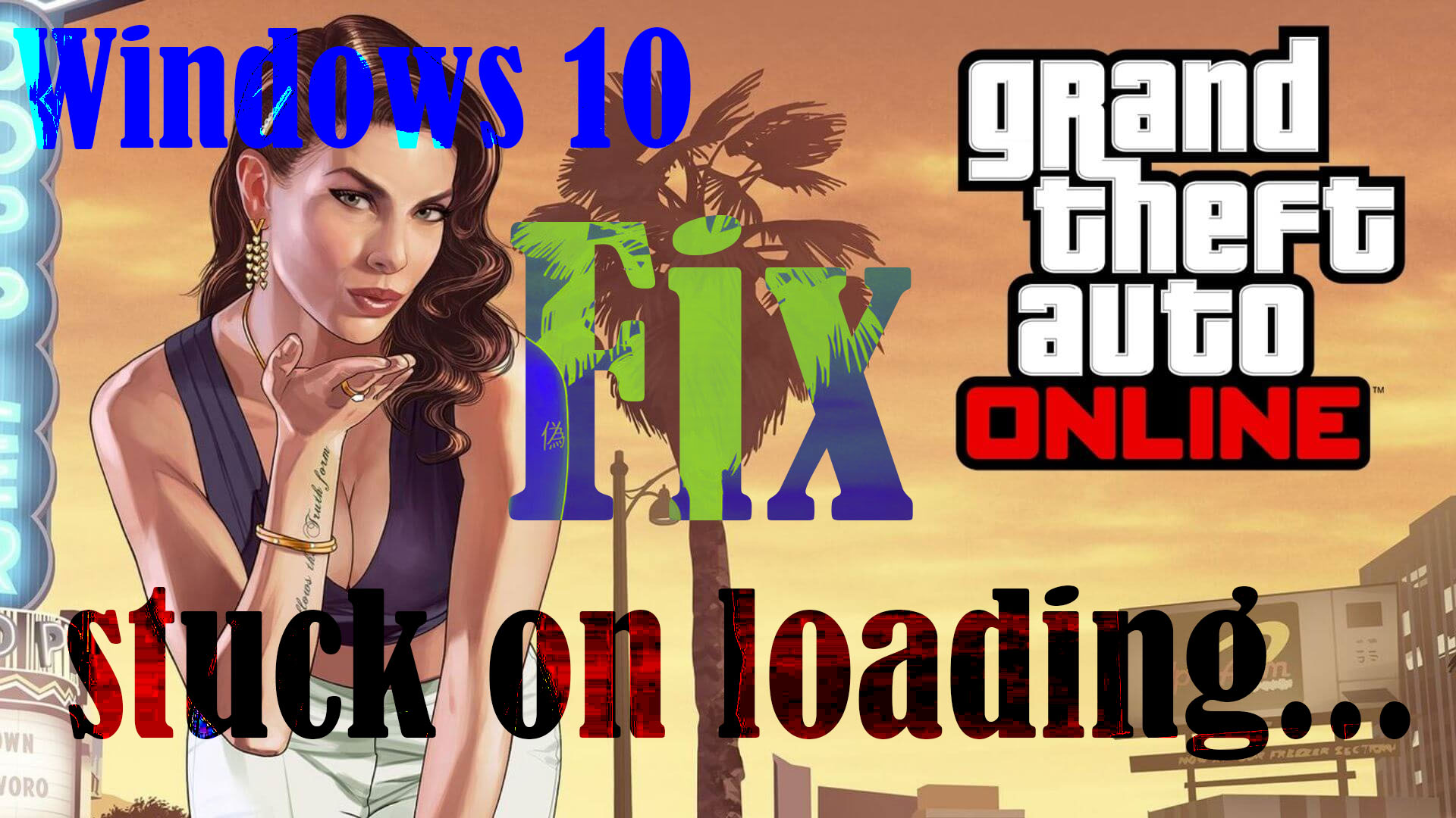 Rockstar Games Launcher Stuck on Loading, Know its Fixes - News