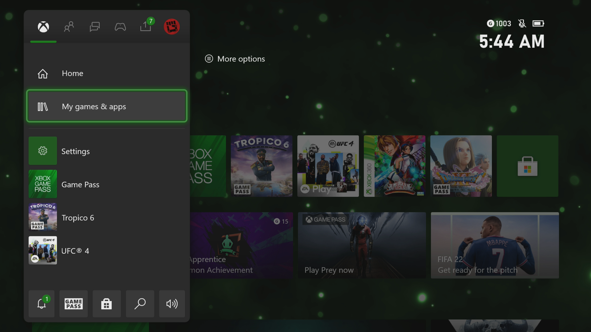 What to do when you get the saved game corrupted on your Xbox Series X