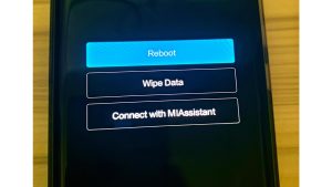 How to Access Recovery Mode on Poco M3 Pro