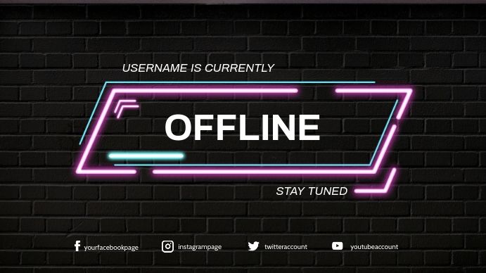 How to Change Twitch Banner