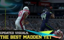 How To Fix Madden NFL 22 Mobile Crashing On Android | NEW 2021