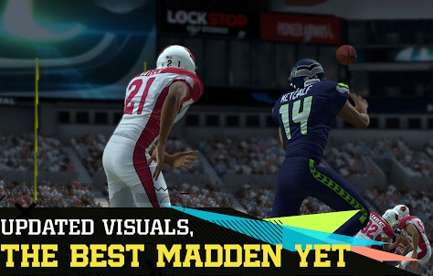 Madden NFL 22 Mobile: Three things to know