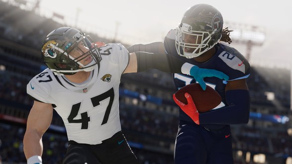 madden 19 pc graphics settings