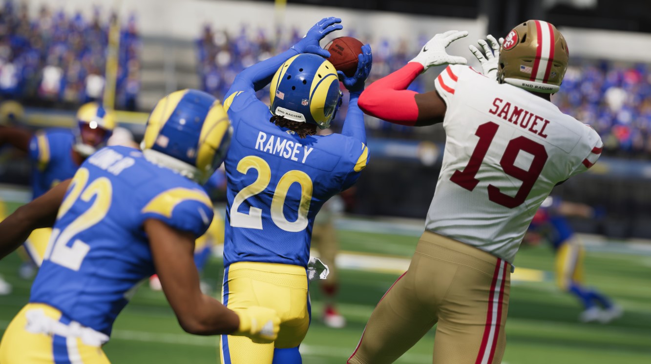 Madden NFL 23 “Ultimate Team not working” error: How to fix, possible  reasons, and more