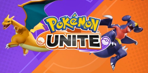 pokemon unite network error