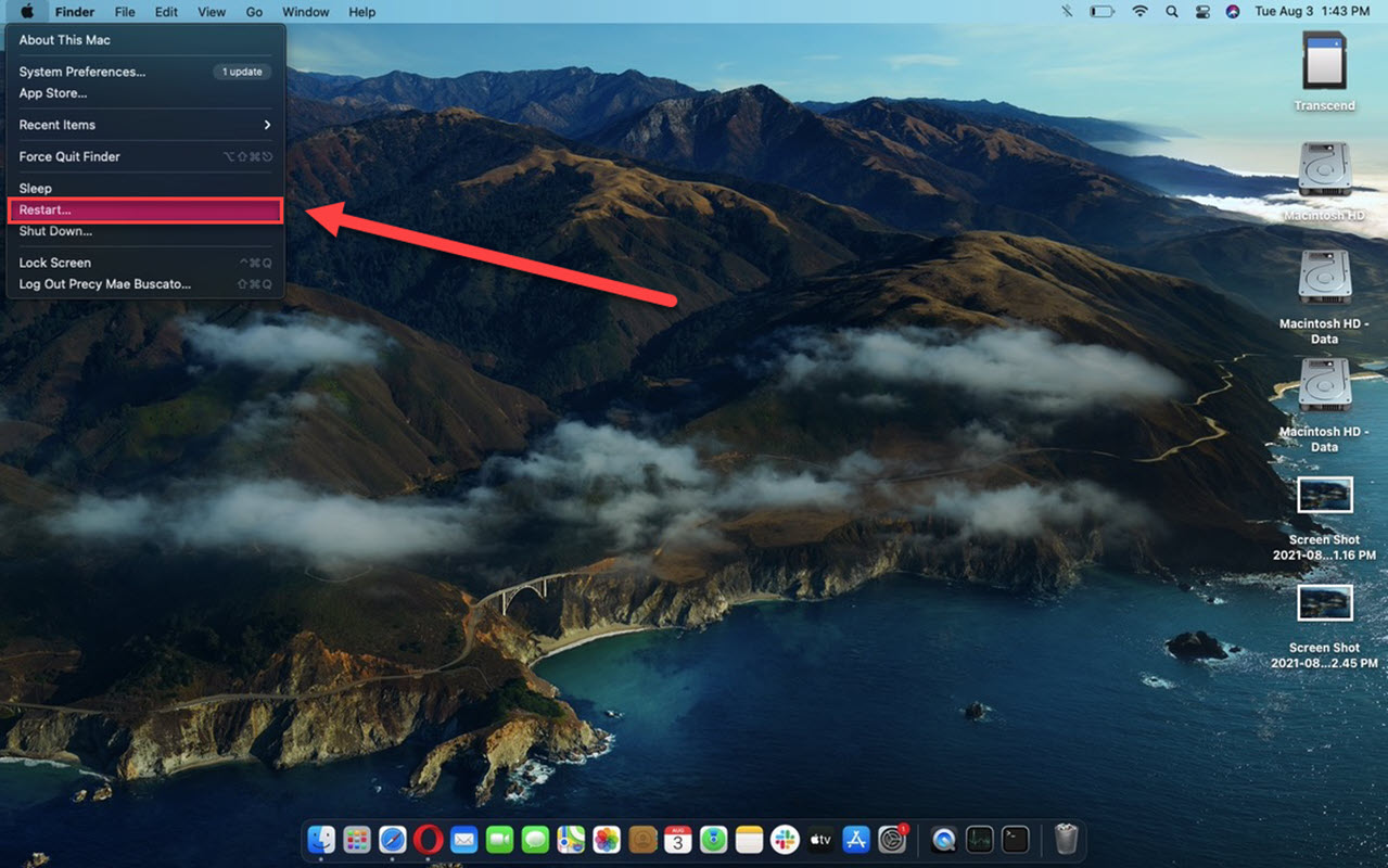 How To Fix Sorry, no manipulations with clipboard allowed Error on Mac 2 Sorry, no manipulations with clipboard allowed