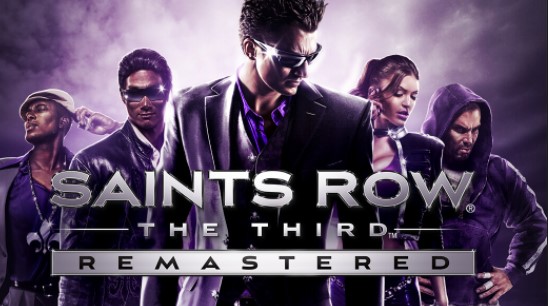 How To Fix Saints Row The Third Crashing On Epic Games | NEW in 2024
