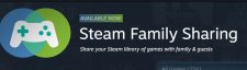 How To Fix Steam Family Sharing Not Working In 2021