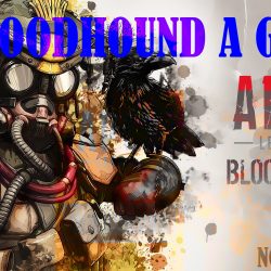 Apex Legends Character Debate: Is Bloodhound a Girl?