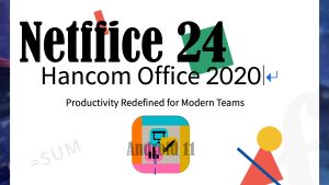 How to Fix Hancom Office (netffice 24) Not Working in Android 11