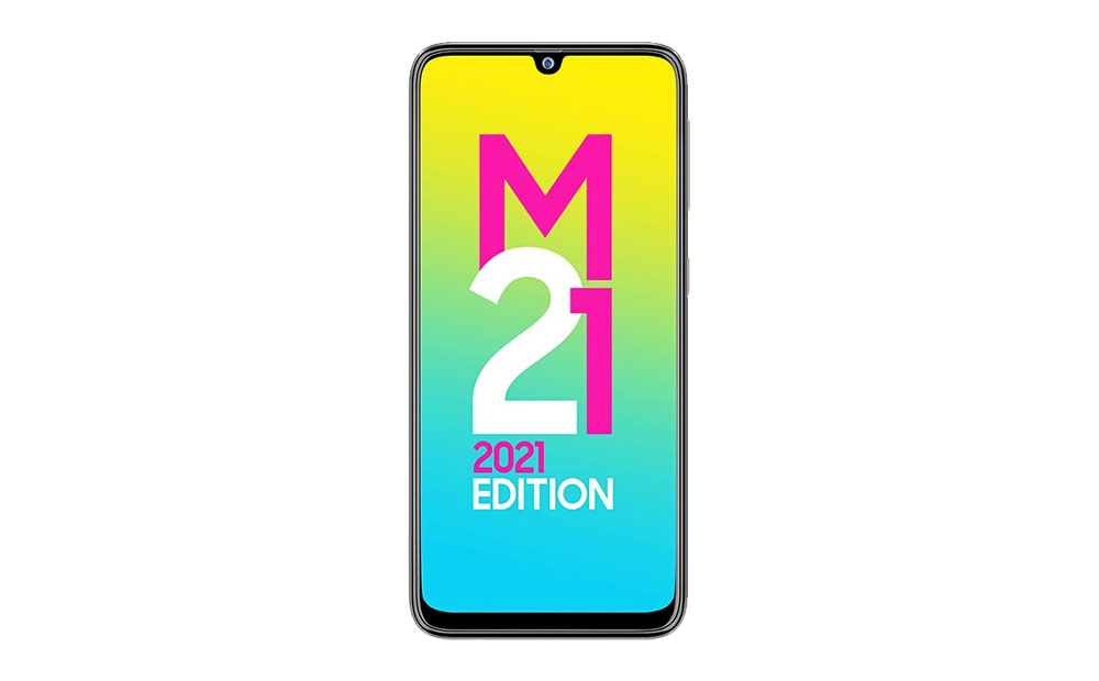 galaxy m21 wont turn on