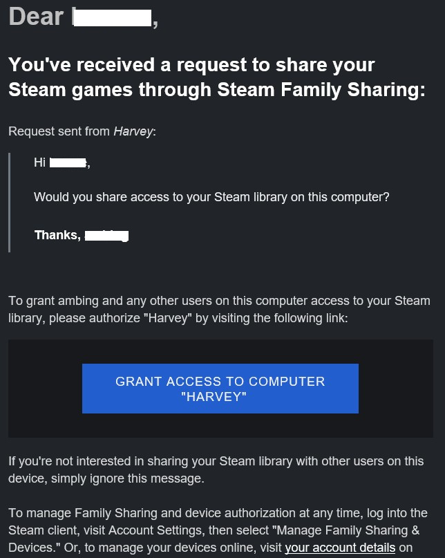 Don't Be a Game Hoarder. Share Your Steam Library With Friends - CNET