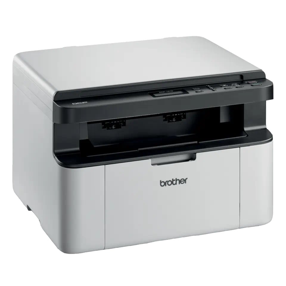Solution 3: Restore power to the Brother printer