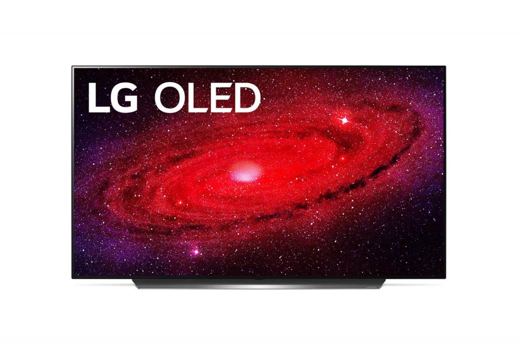 How to Factory Reset LG Smart TV