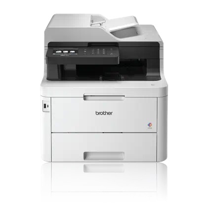 Brother Printer is not set as default printer