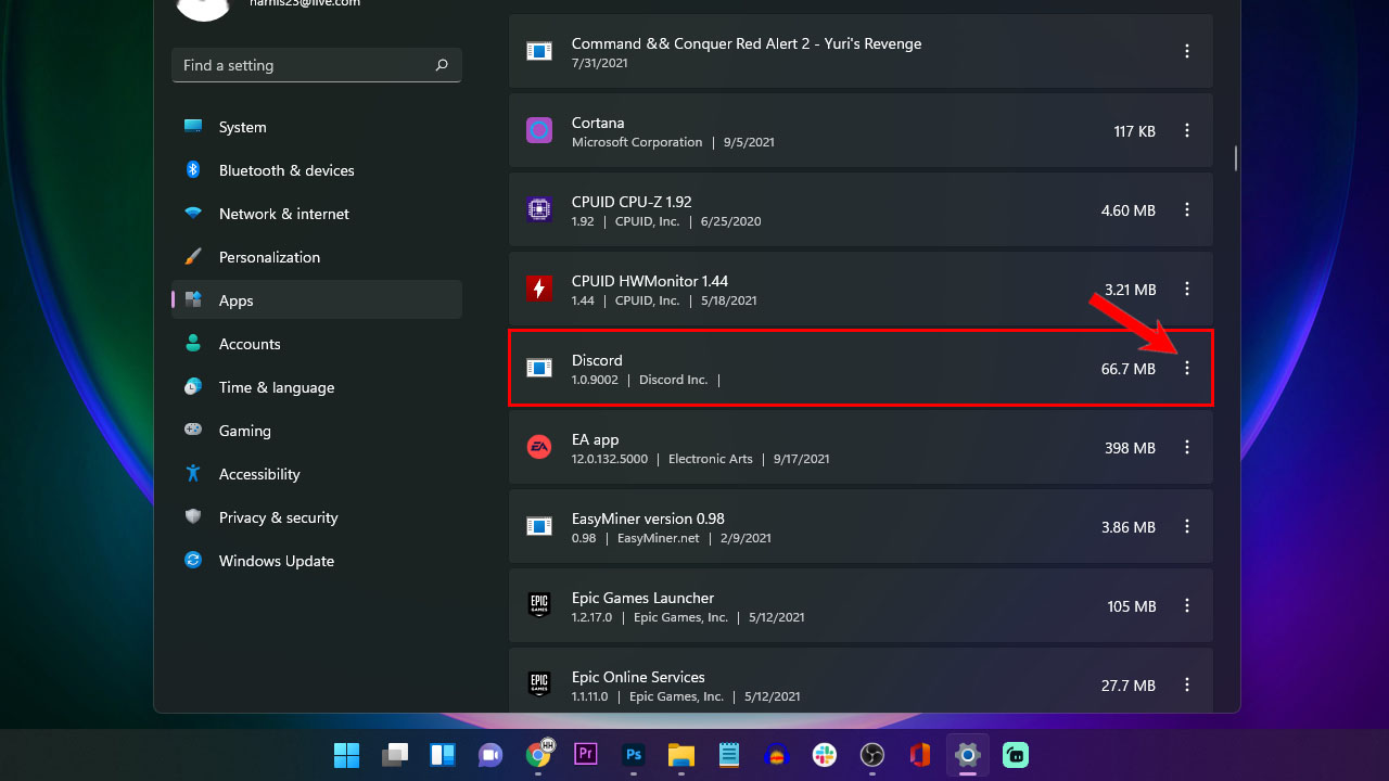 How To Fix Discord Crashing on Windows 11 Quick & Easy Fix