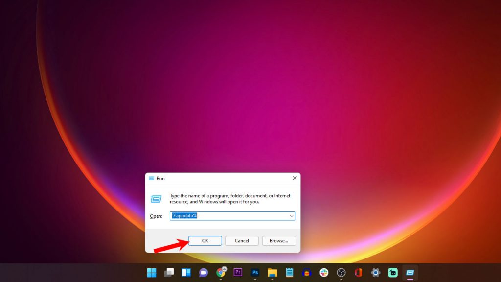 Discord Crashing on Windows 11 4