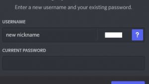 How To Change Your Discord Server Nickname in 2022