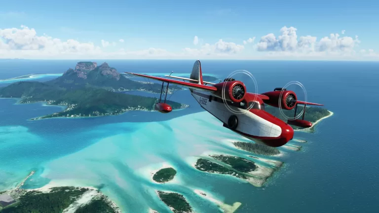 Microsoft Flight Simulator Keeps Crashing On Windows 11