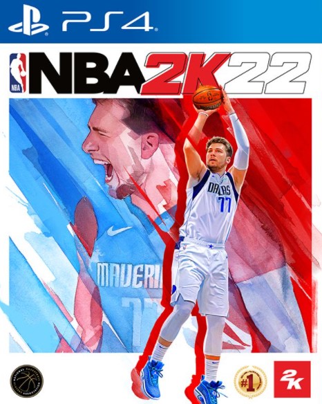NBA 2K22 2