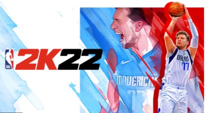 NBA 2K22 3