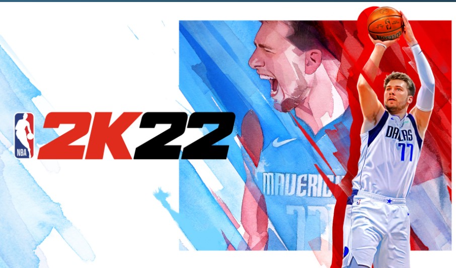 NBA 2K22