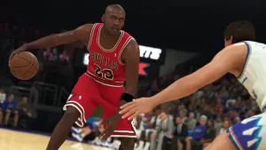 NBA 2K23 Not Working On Switch? Here Are 7 Troubleshooting Tips to Try