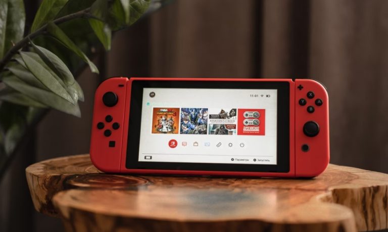 How To Connect A Bluetooth Device To Nintendo Switch | NEW in 2024
