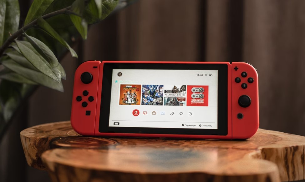 Nintendo switch bluetooth online connection